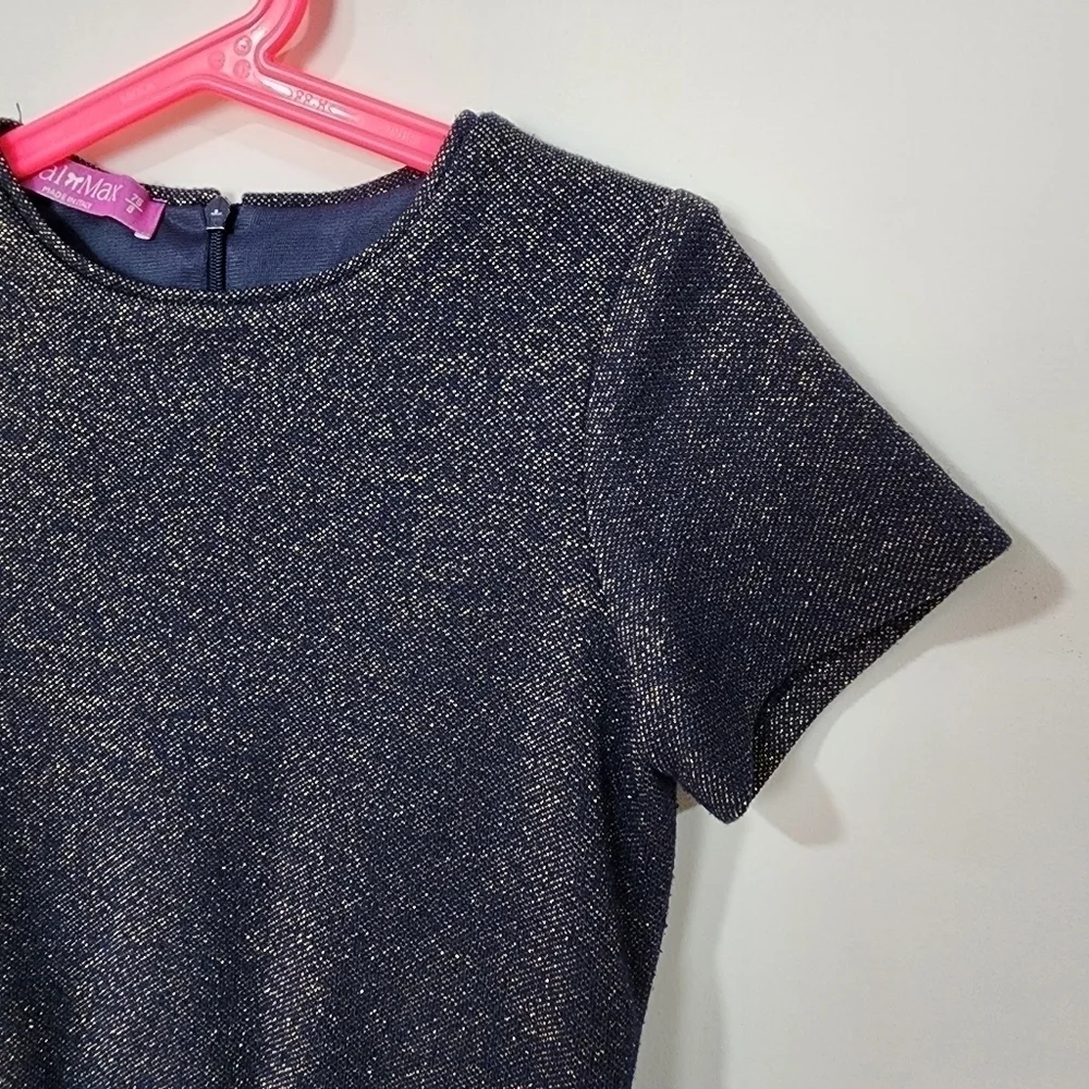 ValMax dress, size 8